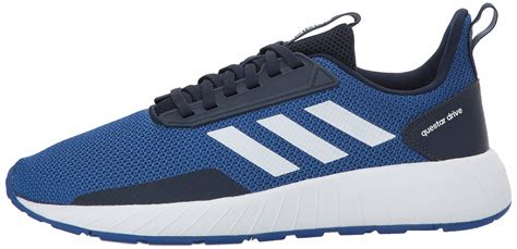 adidas questar drive zwart|adidas questar sneakers.